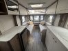 Used Coachman Acadia 460 2025 touring caravan Image