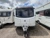Used Coachman Acadia 460 2025 touring caravan Image
