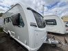 Used Coachman Acadia 460 2025 touring caravan Image