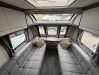 Used Coachman Acadia 460 2025 touring caravan Image