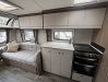 Used Coachman Acadia 460 2025 touring caravan Image