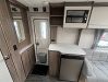 Used Coachman Acadia 460 2025 touring caravan Image