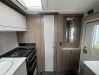 Used Coachman Acadia 460 2025 touring caravan Image