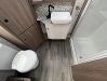 Used Coachman Acadia 460 2025 touring caravan Image