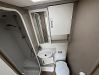 Used Sterling Eccles Sport 586 2015 touring caravan Image