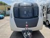Used Sterling Eccles Sport 586 2015 touring caravan Image