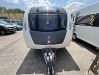 Used Sterling Eccles Sport 586 2015 touring caravan Image