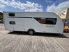 Used Sterling Eccles Sport 586 2015 touring caravan Image