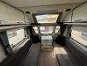 Used Sterling Eccles Sport 586 2015 touring caravan Image