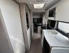 Used Sterling Eccles Sport 586 2015 touring caravan Image