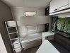 Used Sterling Eccles Sport 586 2015 touring caravan Image