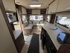 Used Venus 570 2018 touring caravan Image