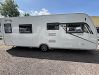 Used Venus 570 2018 touring caravan Image