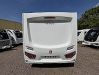 Used Venus 570 2018 touring caravan Image