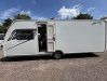 Used Venus 570 2018 touring caravan Image