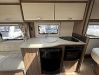 Used Venus 570 2018 touring caravan Image