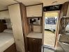 Used Venus 570 2018 touring caravan Image