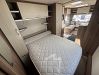 Used Venus 570 2018 touring caravan Image