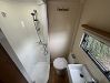 Used Bailey Olympus 540 2012 touring caravan Image