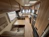 Used Bailey Olympus 540 2012 touring caravan Image