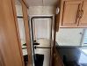 Used Swift Archway Barnwell 2002 touring caravan Image