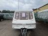 Used Swift Archway Barnwell 2002 touring caravan Image