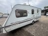 Used Swift Archway Barnwell 2002 touring caravan Image