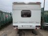 Used Swift Archway Barnwell 2002 touring caravan Image