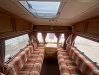 Used Swift Archway Barnwell 2002 touring caravan Image