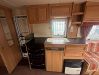 Used Swift Archway Barnwell 2002 touring caravan Image