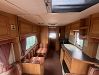 Used Swift Archway Barnwell 2002 touring caravan Image