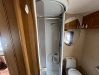 Used Swift Archway Barnwell 2002 touring caravan Image