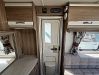 Used Swift Fairway 554 2015 touring caravan Image
