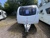 Used Swift Fairway 554 2015 touring caravan Image