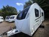 Used Swift Fairway 554 2015 touring caravan Image
