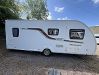 Used Swift Fairway 554 2015 touring caravan Image