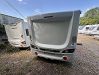 Used Swift Fairway 554 2015 touring caravan Image