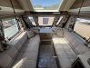 Used Swift Fairway 554 2015 touring caravan Image