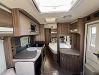 Used Swift Fairway 554 2015 touring caravan Image