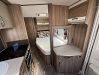 Used Swift Fairway 554 2015 touring caravan Image