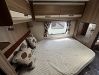 Used Swift Fairway 554 2015 touring caravan Image