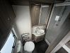 Used Coachman Acadia 575 2021 touring caravan Image