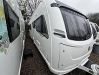 Used Coachman Acadia 575 2021 touring caravan Image