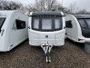 Used Coachman Acadia 575 2021 touring caravan Image