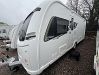 Used Coachman Acadia 575 2021 touring caravan Image