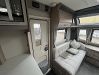 Used Coachman Acadia 575 2021 touring caravan Image