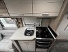 Used Coachman Acadia 575 2021 touring caravan Image