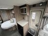 Used Coachman Acadia 575 2021 touring caravan Image