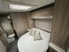 Used Coachman Acadia 575 2021 touring caravan Image