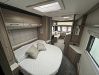 Used Coachman Acadia 575 2021 touring caravan Image